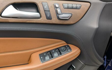 Mercedes-Benz GLE, 2017 год, 4 299 000 рублей, 10 фотография