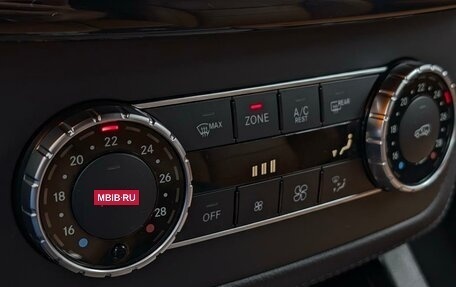 Mercedes-Benz GLE, 2017 год, 4 299 000 рублей, 17 фотография