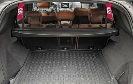 Mercedes-Benz GLE, 2017 год, 4 299 000 рублей, 7 фотография