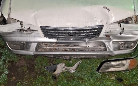 Nissan Cefiro II, 1998 год, 230 000 рублей, 1 фотография
