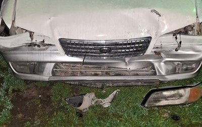 Nissan Cefiro II, 1998 год, 230 000 рублей, 1 фотография