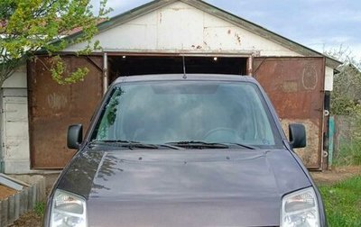 Ford Tourneo Connect I, 2007 год, 420 000 рублей, 1 фотография