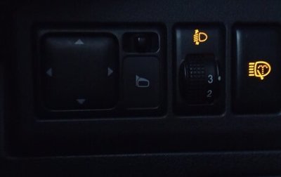 Nissan Note II рестайлинг, 2006 год, 470 000 рублей, 1 фотография