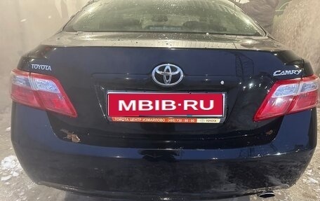 Toyota Camry, 2006 год, 1 100 000 рублей, 1 фотография