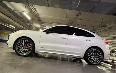 Porsche Cayenne III, 2022 год, 16 299 000 рублей, 1 фотография