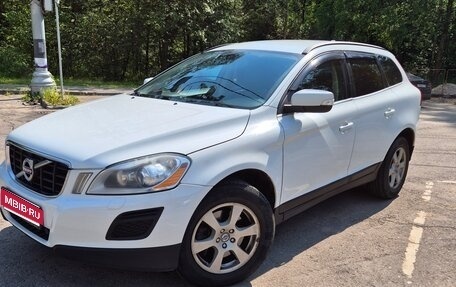 Volvo XC60 II, 2012 год, 1 285 000 рублей, 1 фотография