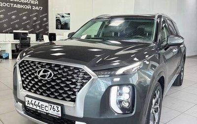 Hyundai Palisade I, 2020 год, 4 100 000 рублей, 1 фотография