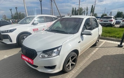 Datsun on-DO I рестайлинг, 2019 год, 750 000 рублей, 1 фотография