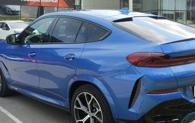 BMW X6, 2019 год, 7 085 000 рублей, 1 фотография