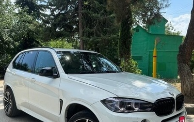 BMW X5, 2015 год, 3 100 000 рублей, 1 фотография