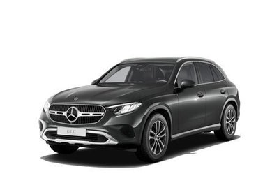 Mercedes-Benz GLC, 2024 год, 7 383 000 рублей, 1 фотография