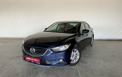Mazda 6, 2012 год, 1 377 000 рублей, 1 фотография