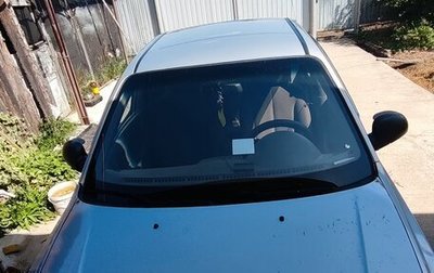 Hyundai Accent II, 2004 год, 275 000 рублей, 1 фотография