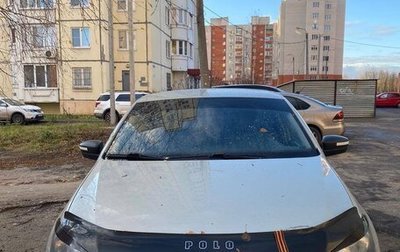 Volkswagen Polo VI (EU Market), 2012 год, 470 000 рублей, 1 фотография