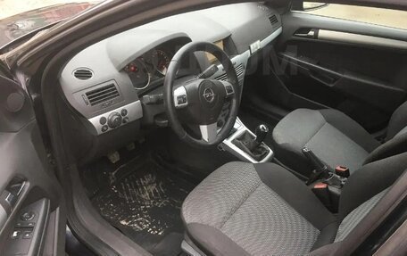 Opel Astra H, 2009 год, 330 000 рублей, 1 фотография