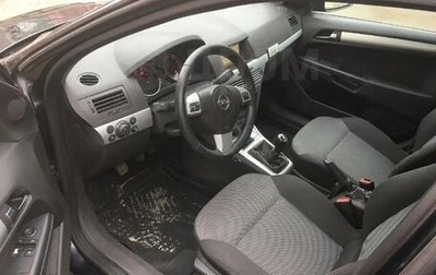 Opel Astra H, 2009 год, 330 000 рублей, 1 фотография