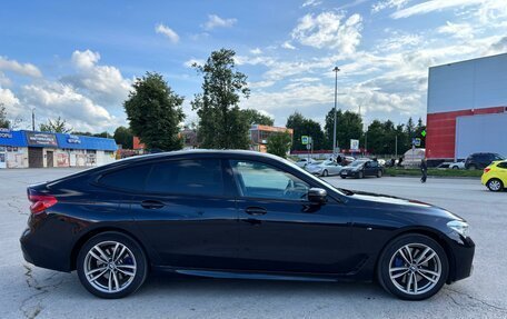 BMW 6 серия, 2018 год, 3 850 000 рублей, 5 фотография