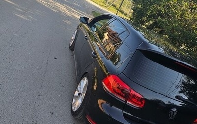 Volkswagen Golf GTI VII, 2012 год, 1 350 000 рублей, 1 фотография
