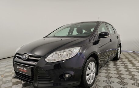 Ford Focus III, 2013 год, 799 000 рублей, 1 фотография
