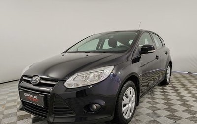 Ford Focus III, 2013 год, 799 000 рублей, 1 фотография