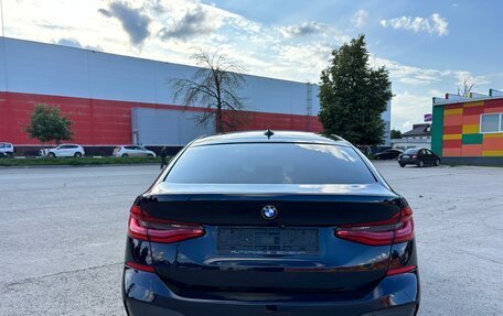 BMW 6 серия, 2018 год, 3 850 000 рублей, 9 фотография