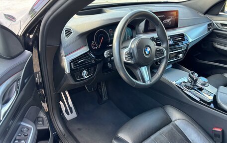 BMW 6 серия, 2018 год, 3 850 000 рублей, 10 фотография
