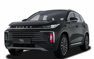 CheryExeed TXL, 2024 год, 4 690 000 рублей, 1 фотография
