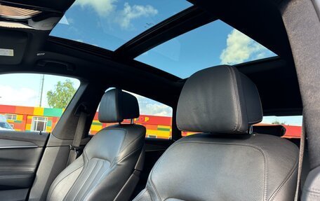 BMW 6 серия, 2018 год, 3 850 000 рублей, 12 фотография