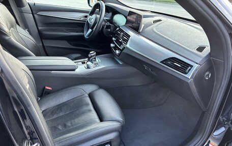 BMW 6 серия, 2018 год, 3 850 000 рублей, 13 фотография