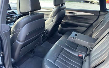 BMW 6 серия, 2018 год, 3 850 000 рублей, 16 фотография