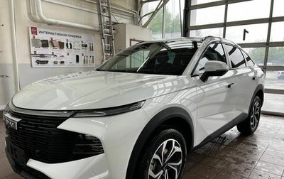 Haval F7x, 2025 год, 3 699 000 рублей, 1 фотография
