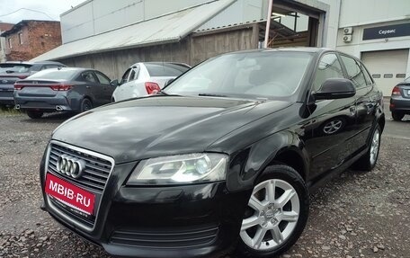 Audi A3, 2010 год, 750 000 рублей, 1 фотография