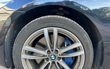 BMW 6 серия, 2018 год, 3 850 000 рублей, 19 фотография