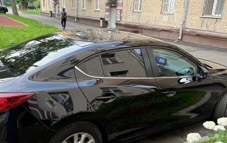 Mazda 3, 2014 год, 1 400 000 рублей, 2 фотография