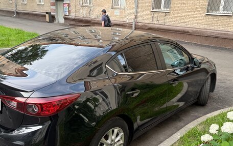 Mazda 3, 2014 год, 1 400 000 рублей, 3 фотография