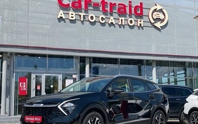 KIA Sportage IV рестайлинг, 2025 год, 3 575 000 рублей, 1 фотография
