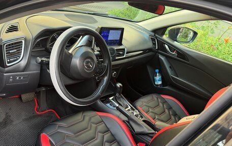 Mazda 3, 2014 год, 1 400 000 рублей, 7 фотография