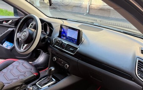 Mazda 3, 2014 год, 1 400 000 рублей, 6 фотография