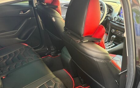 Mazda 3, 2014 год, 1 400 000 рублей, 11 фотография
