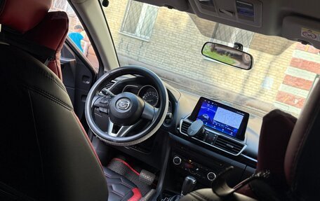 Mazda 3, 2014 год, 1 400 000 рублей, 10 фотография