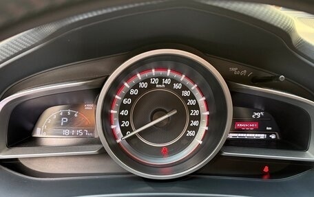 Mazda 3, 2014 год, 1 400 000 рублей, 9 фотография