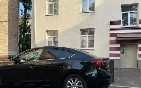 Mazda 3, 2014 год, 1 400 000 рублей, 15 фотография