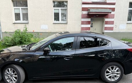 Mazda 3, 2014 год, 1 400 000 рублей, 16 фотография