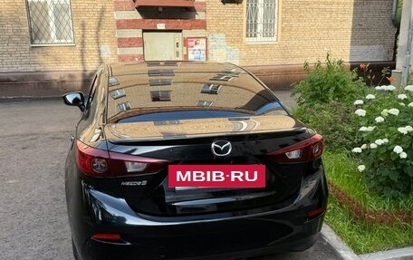 Mazda 3, 2014 год, 1 400 000 рублей, 14 фотография