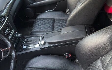 Mercedes-Benz C-Класс, 2011 год, 1 100 000 рублей, 4 фотография