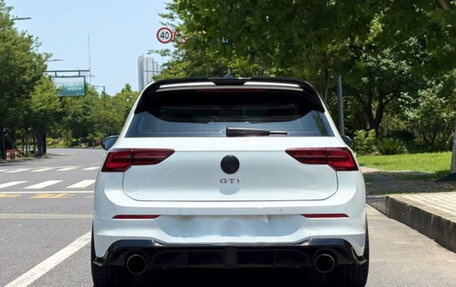 Volkswagen Golf GTI, 2021 год, 2 735 000 рублей, 5 фотография