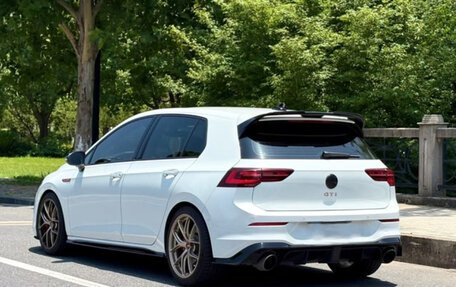 Volkswagen Golf GTI, 2021 год, 2 735 000 рублей, 4 фотография