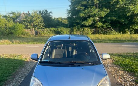 KIA Picanto I, 2009 год, 580 000 рублей, 2 фотография