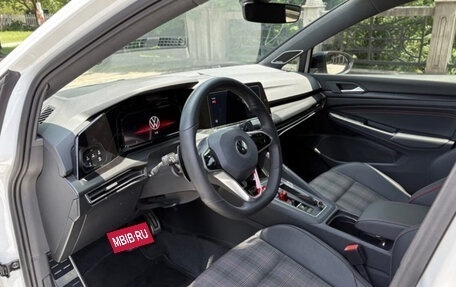 Volkswagen Golf GTI, 2021 год, 2 735 000 рублей, 6 фотография