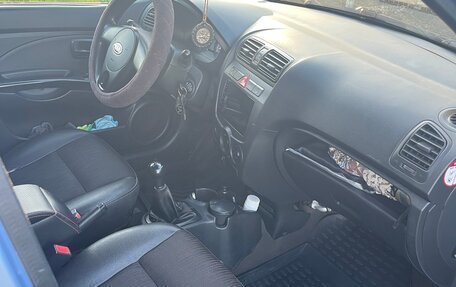 KIA Picanto I, 2009 год, 580 000 рублей, 10 фотография
